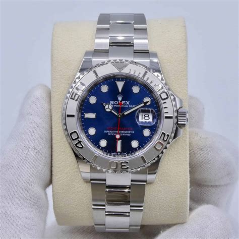 1997 rolex yachtmaster|rolex yacht master price.